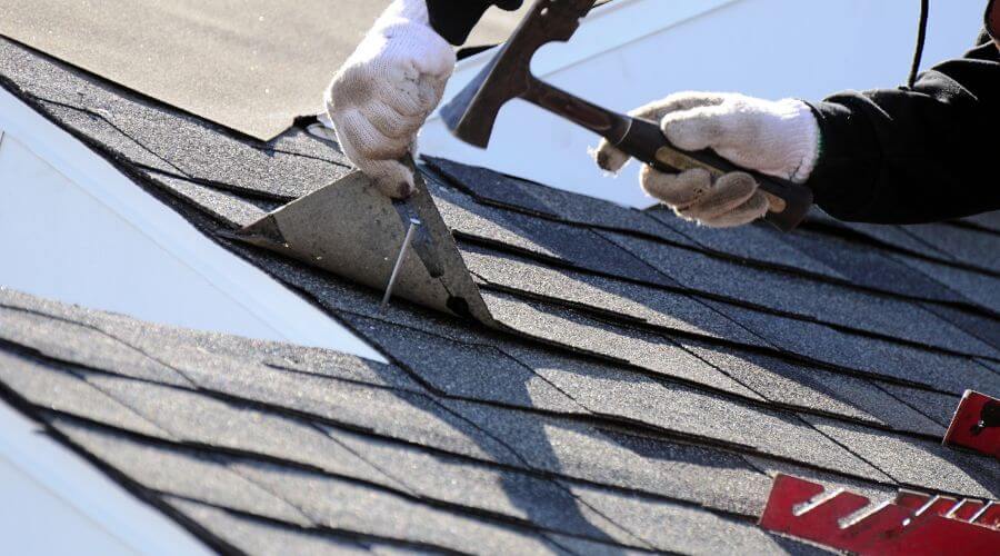Expert Emergency Roof Repairs services in Treadwell, NY